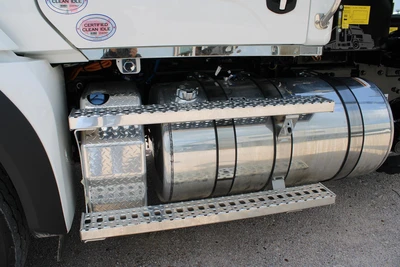 New | in-Stock 2027 WESTERN STAR 47X Hooklifts & Roll-Offs Texas US | Roll Off Truck World #1492010
