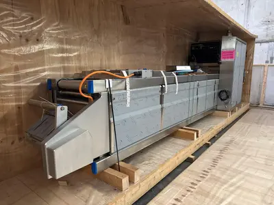 New | in-Stock 2020 Repak RE 20 Thermoforming Machines Illinois US | M&M Equipment Corp. #1389022