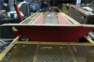 USED 1993 CIMP PCR 1600