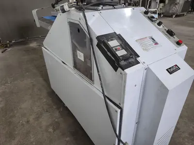 Used 2021 ITALIANA FOODTECH SD80 Dough Dividers British Columbia CA | Steep Hill Equipment Solutions #1377731