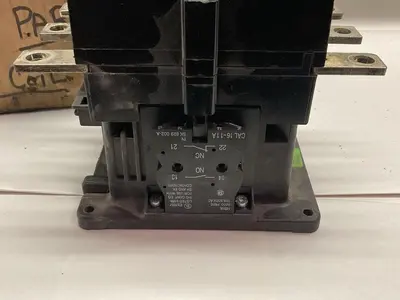 Used ABB SK825485-AF Miscellaneous Equipment (Electrical & Power) Ohio US | Surplus Asset Holdings #1507150