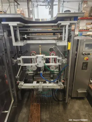 USED VIKING M250