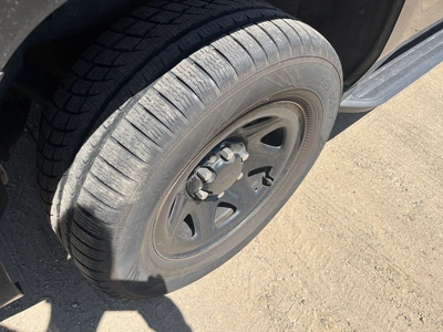 USED 2020 CHEVROLET TAHOE