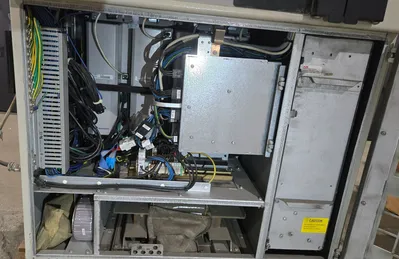 USED 2003 ABB IRB 7600-400/2.55