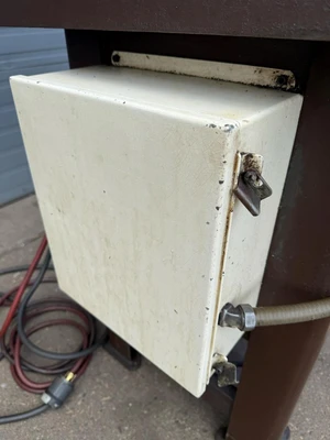 Procunier _UNKNOWN_ Tapping Head & Holders | Fram Fram LLC (21)