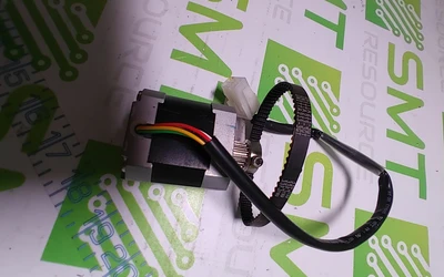 TAMAGAWA TS3617N303E8 STEP MOTOR