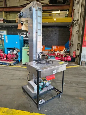 _MISSING_ N/A Belt Conveyor | ESS Industrial Equipment Sales (1)