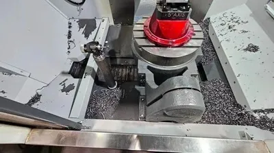 2021 HAAS UMC-500SS Universal Machining Centers | Midstate Machinery (7)