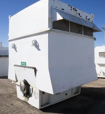 USED WESTINGHOUSE -