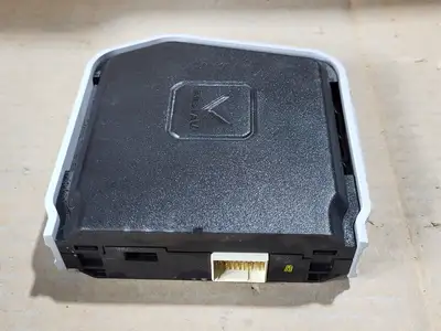 Used EMERSON KL4101X1-BA1 Misc Electrical & Power Parts British Columbia CA | Lenmark #1439544