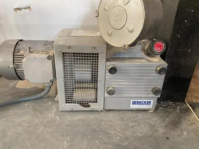 USED 2012 FORMAT 4 PROFIT H30