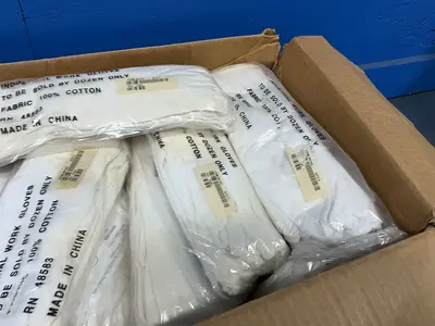 Gloves