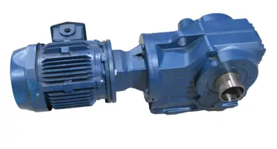 NEW SEW EURODRIVE KT87/T AM184 GEARMOTOR KT87TAM184 0054SDSR42A-P4
