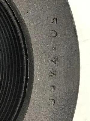 USED CINCINNATI MILACRON 5037456