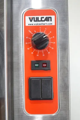 USED Vulcan C24GA10-1
