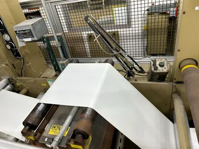 MARK ANDY 4120 Printing & Converting, label press | Mark One Machinery (4)