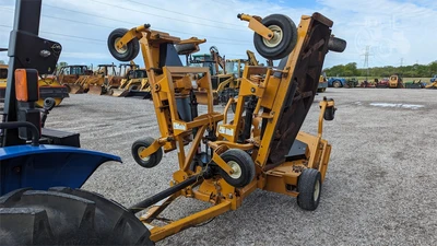 USED WOODS 9180-2