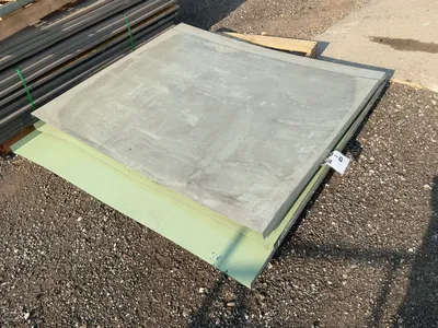 Used _UNKNOWN_ _UNKNOWN_ Commercial Materials & Supplies Michigan US | Miedema Asset Management Group #1322512