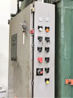 USED BLISS BLISS S2-100-72-36 PRESS