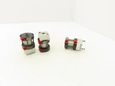 New | in-Stock C & C MANUFACTURING _UNKNOWN_ Pneumatic Cylinders Indiana US | Arrow Industrial #1367632