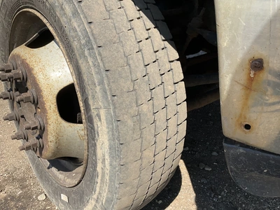 USED 2014 RAM CHASSIS 5500