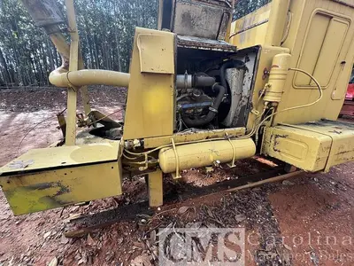 USED MEADOWS PORTABLE SAWMILL