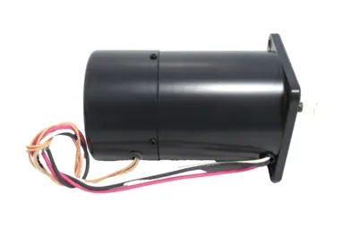 NEW ORIENTAL 5IK40GN-SWM MOTOR 200-220/230 5IK40GNSWM