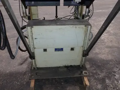USED LNS QUICK LOAD