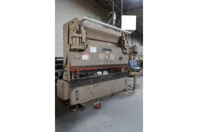 1996 CINCINNATI 90FMIIX8FT Brakes (Press Brakes) | Mohawk Machinery (2)