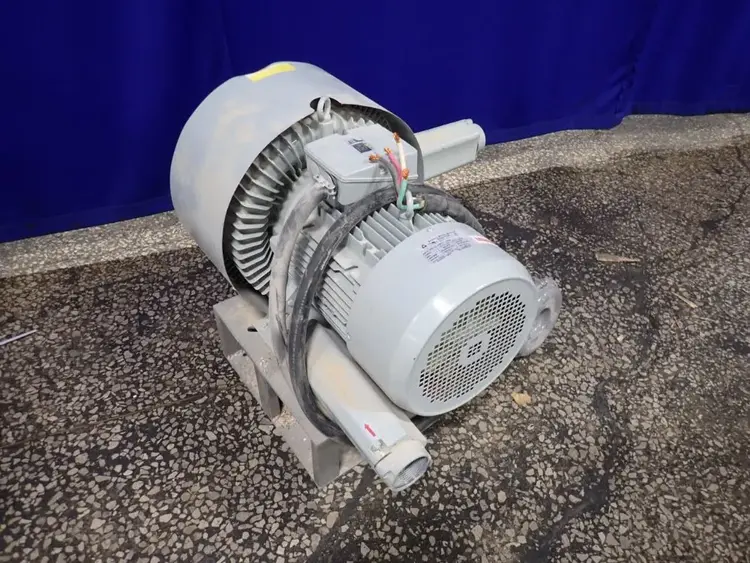 Used REPUBLIC BLOWER SYSTEMS HRB1102 Miscellaneous MRO Ohio US | HGR 24 #916851