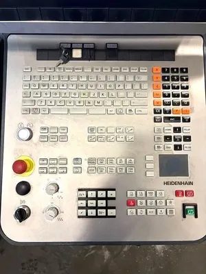 2020 DMG MORI DMU 95 MONOBLOCK CNC 5 Axis Machines | USED CNC (13)