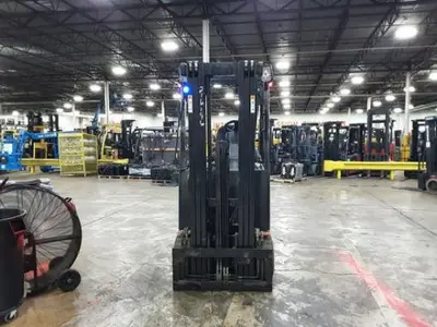 USED 2019 DOOSAN BC15S-5