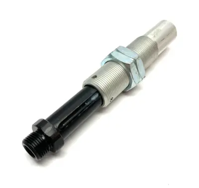 USED PIAB LEVEL COMPENSATOR G3/8" MALE STROKE 40