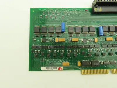 Cincinnati Milacron 3-542-1292A Printed Circuit Output Board PCB Control Card
