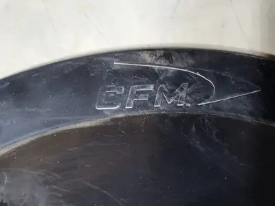 USED CONTINENTAL FAN TNC450