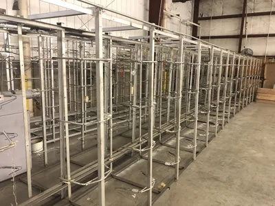 Used _UNKNOWN_ _UNKNOWN_ Textile Machinery Georgia US | Harrell Machinery Sales Inc #1298876