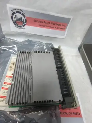 Used MODICON B804-116 Industrial Controls | Surplus Asset Holdings #1222048