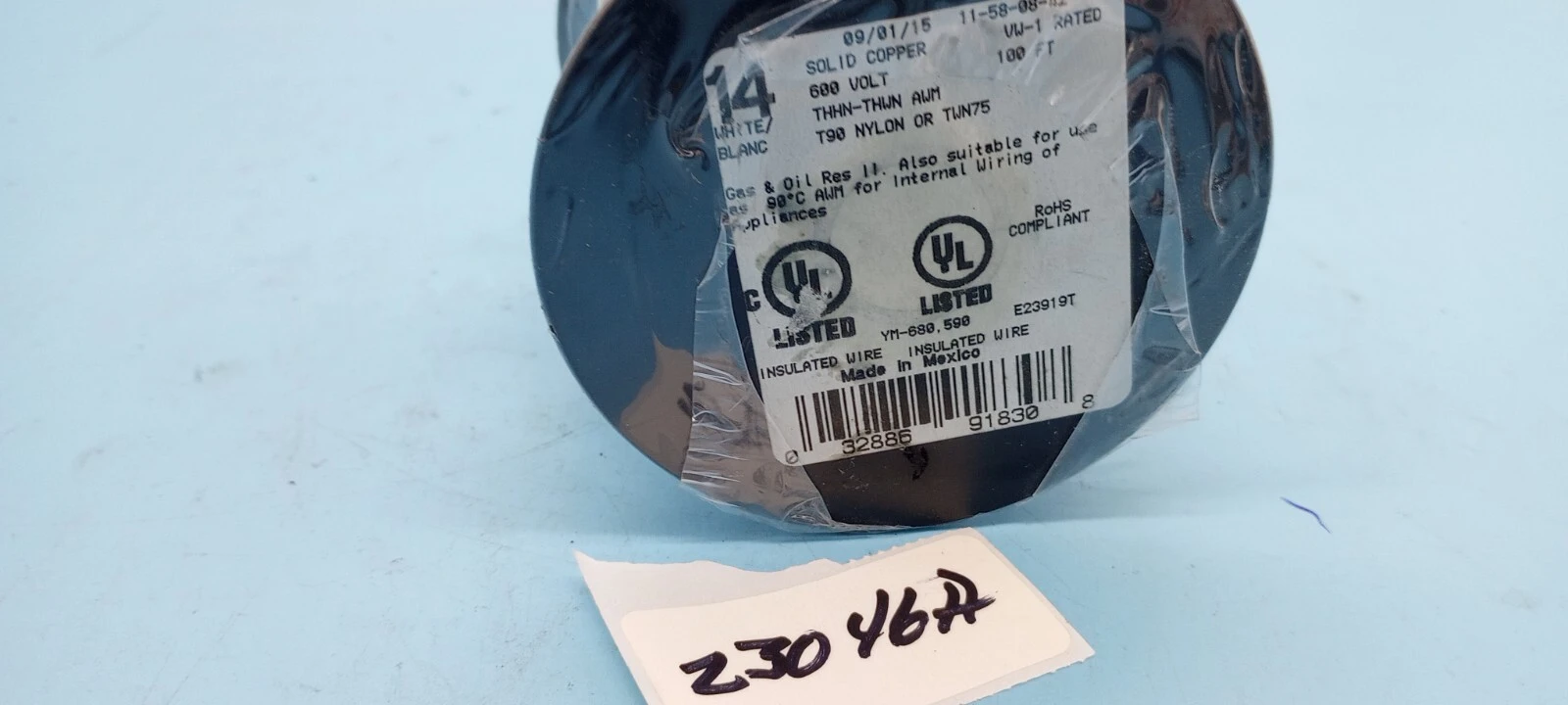 NEW Southwire E23919T