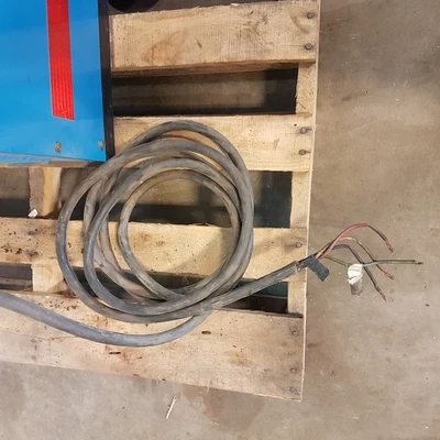 Miller Deltaweld 300