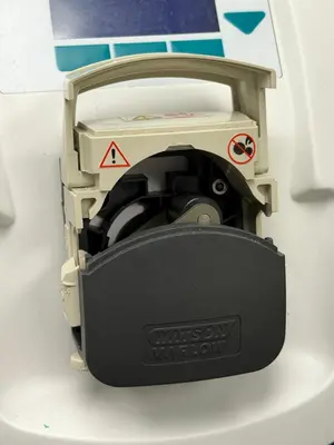 Used _UNKNOWN_ _UNKNOWN_ Pumps (peristaltic) Rhode Island US | Federal Equipment Company #1347634