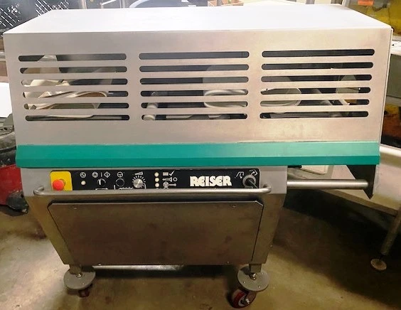 Used 2004 VEMAG GB240 Patty Forming Machines Illinois US | M&M Equipment Corp. #1145050