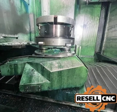 USED 2012 Mazak Integrex i-500V