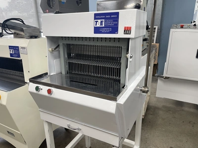 Jac Slicer 7/16 Inch Refurbished with Stand