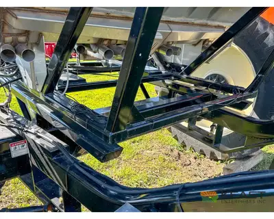 Used MONTAG _UNKNOWN_ Dry Spreaders Iowa US | Keast Enterprises #1360426