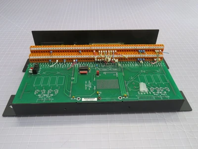 Used GALIL MOTION CONTROL _UNKNOWN_ Programmable Logic Controllers | OCO Industrial #1669467