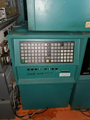 USED MOORE DATA GAGE 2