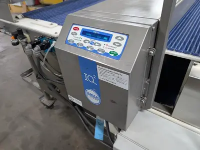 USED LOMA IQ2