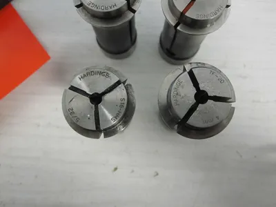 USED HARDINGE S16-HMS