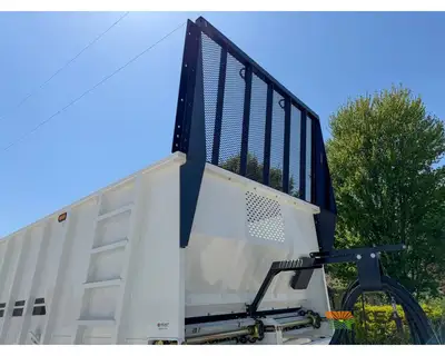 Used JBS _UNKNOWN_ Manure Spreaders Iowa US | Keast Enterprises #1360277