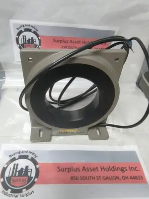 USED OMRON F2LP-W100M